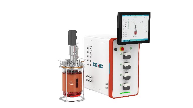 SKC715微生物发酵罐