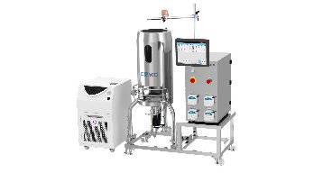 SKC900 STIRRED BIOREACTOR